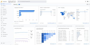 Google Analytics 4 là gì? So sánh GA4 và Universal Analytics