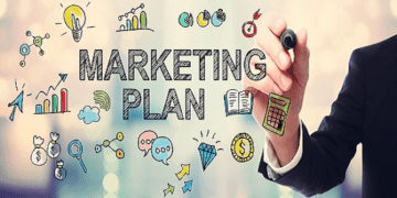 6 bước cơ bản để lên plan marketing tổng thể - Mẫu Plan Marketing tổng thể 2022