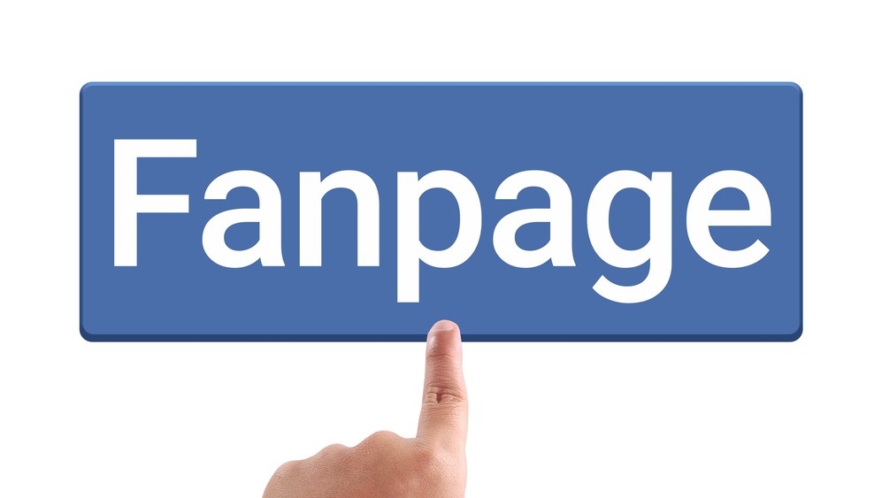 Fanpage Facebook đang là kênh truyền thông được nhiều doanh nghiệp dùng để quảng bá thương hiệu