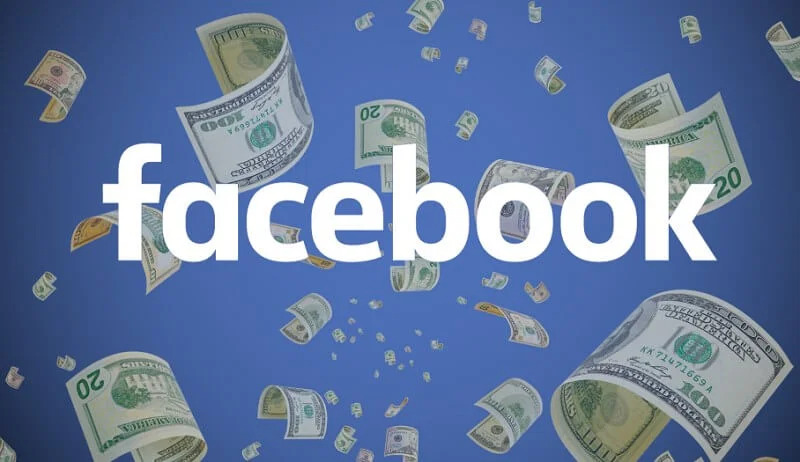 12 cách kiếm tiền từ Facebook hiệu quả đang thu hút đông đảo người dùng