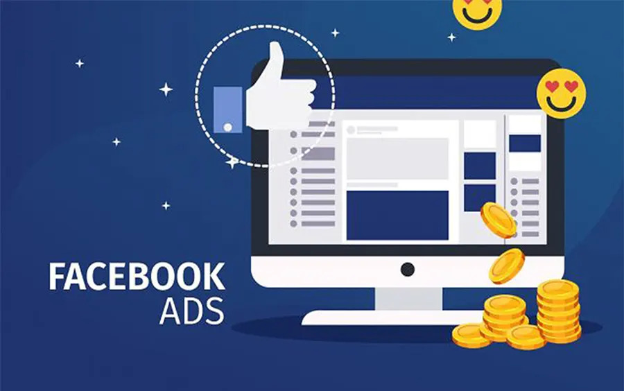 Quảng cáo Facebook là một hình thức tiếp thị sản phẩm/dịch vụ hiệu quả