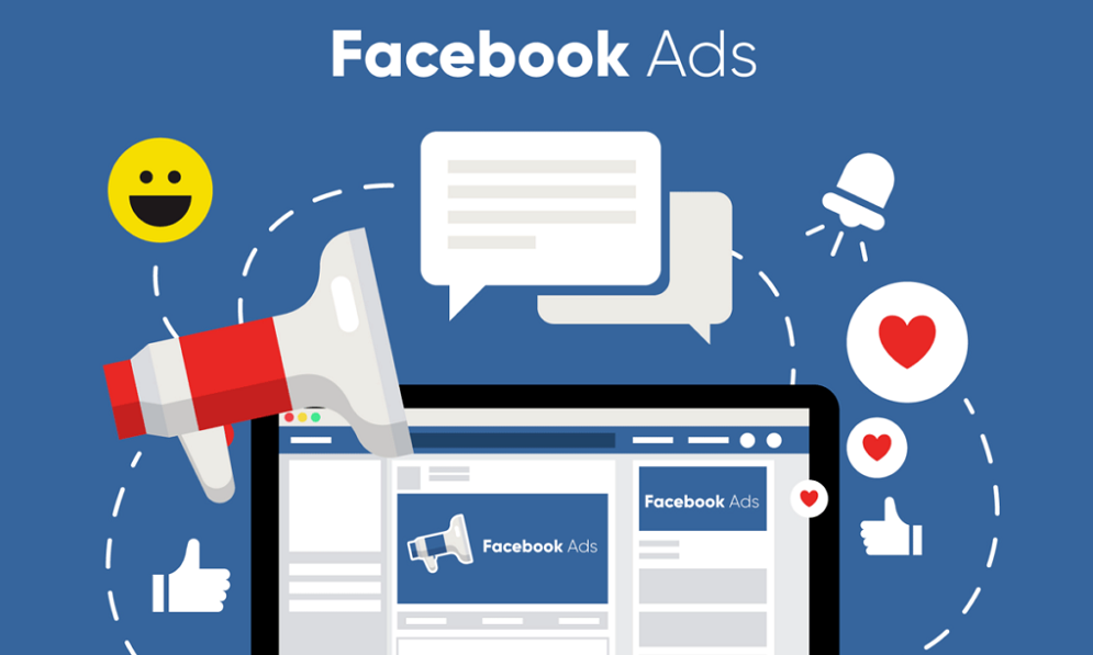 Tùy vào mục tiêu nhắm đến bạn có thể chọn dịch vụ chạy quảng cáo Facebook phù hợp với fanpage của mình