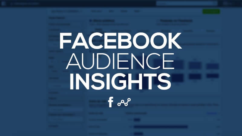 Công cụ Audience Insights sẽ giúp các nhà quảng cáo tiếp cận đúng khách hàng mục tiêu trên Facebook